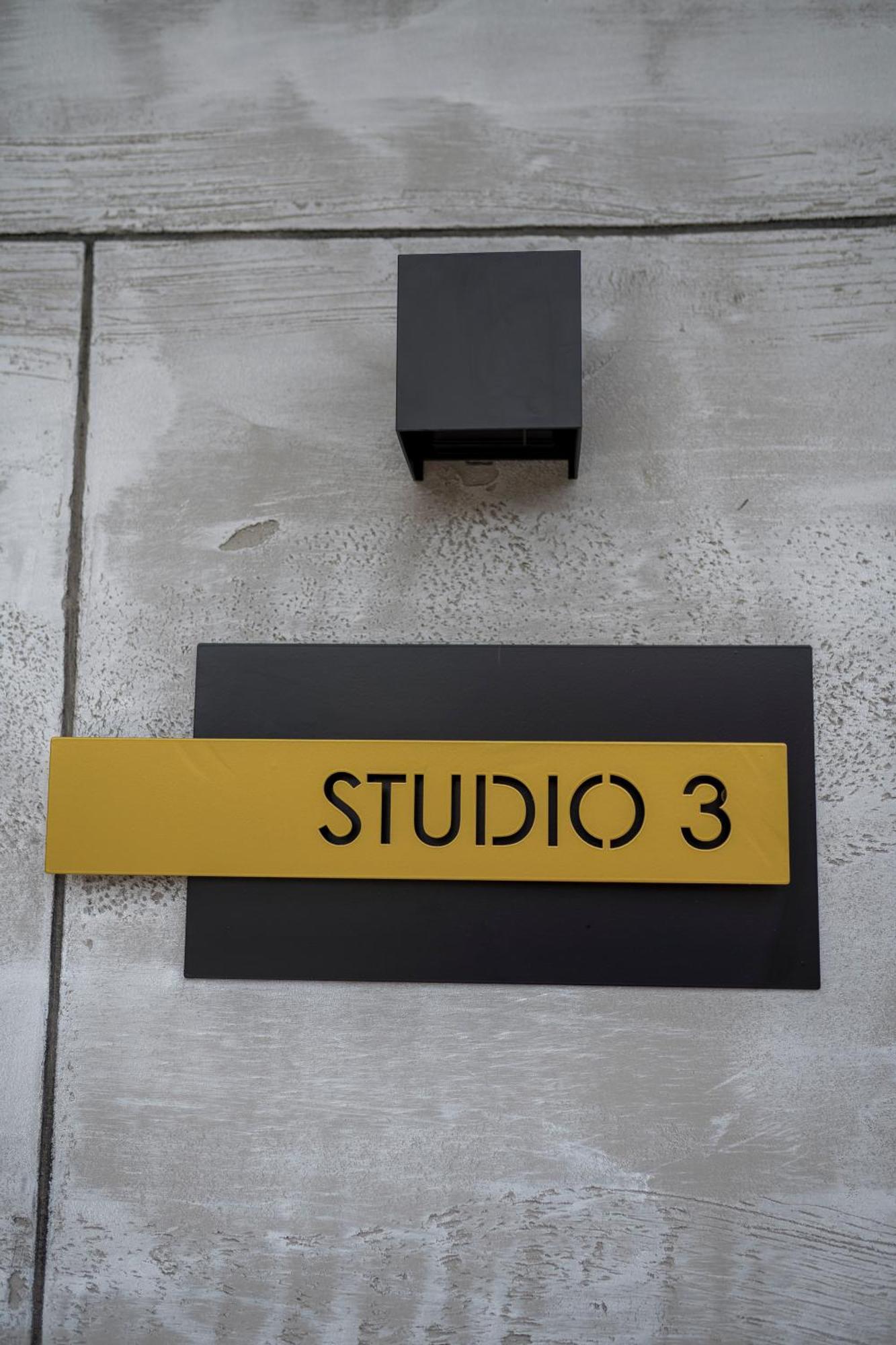 Imperial Studio シビウ エクステリア 写真